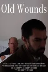 Póster de Old Wounds