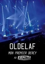 Póster de Oldelaf au Zénith