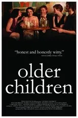 Póster de Older Children