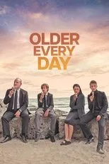 Póster de Older Every Day