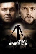Póster de Older Than America