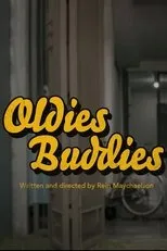 Póster de Oldies Buddies