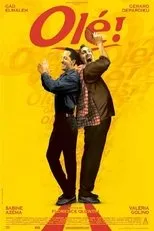 Póster de Olé !