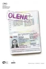 Póster de Olena