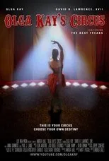 Póster de Olga Kay's Circus