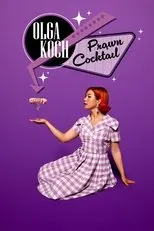 Póster de Olga Koch: Prawn Cocktail