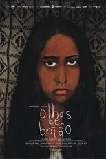 Póster de Olhos de Botão