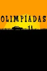 Póster de Olimpíadas