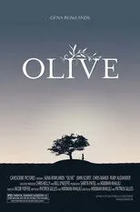 Póster de Olive