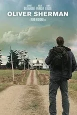Póster de Oliver Sherman