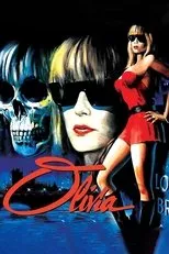 Póster de Olivia: dulce asesina