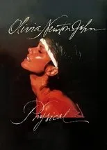 Póster de Olivia Newton-John: Let's Get Physical