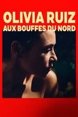 Póster de Olivia Ruiz aux Bouffes du Nord