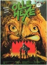 Póster de Olle Hexe