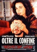 Póster de Oltre il confine