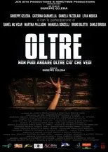 Póster de Oltre