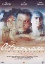 Póster de Oltremare - Non è l'America