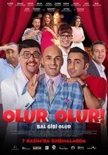 Póster de Olur Olur!