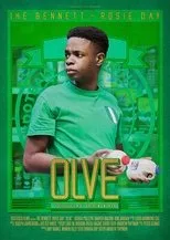 Póster de Olve