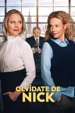 Póster de Olvídate de Nick