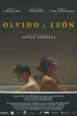 Póster de Olvido y León