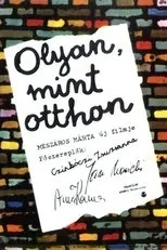 Póster de Olyan mint otthon