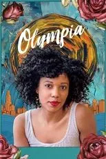Póster de Olympia