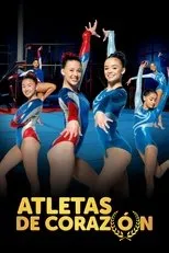 Póster de Olympians at Heart