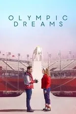 Póster de Olympic Dreams