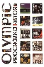 Póster de Olympic: Procházka historií