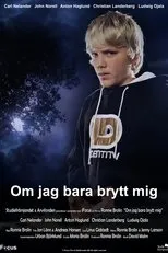 Póster de Om jag bara brytt mig