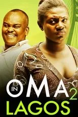 Póster de Oma in Lagos II