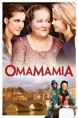 Póster de Omamamia