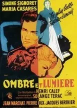Póster de Ombre et lumière
