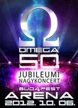 Póster de Omega 50
