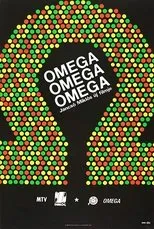 Póster de Omega, Omega, Omega