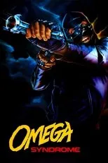 Póster de Omega Syndrome