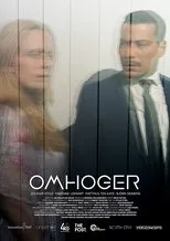 Póster de Omhoger