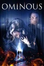Póster de Ominous