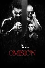 Póster de Omisión