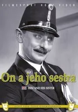 Póster de On a jeho sestra