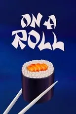 Póster de On a Roll