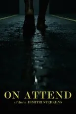 Póster de On attend