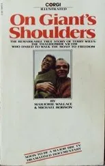 Póster de On Giant's Shoulders