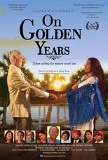 Póster de On Golden Years