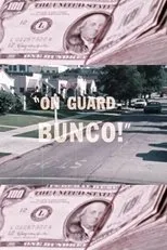Póster de On Guard - Bunco!