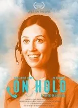 Póster de On Hold