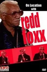 Póster de On Location: Redd Foxx