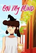 Póster de On My Mind