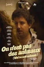 Póster de On n'est pas des animaux